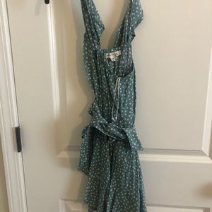 Fun Wrap Dress